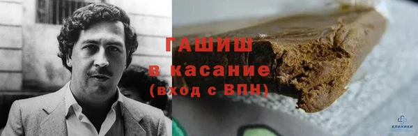 твердый Арсеньев